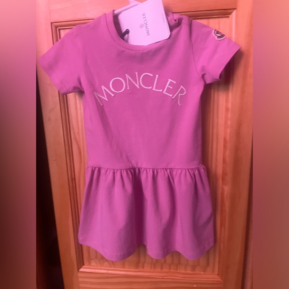Moncler dress